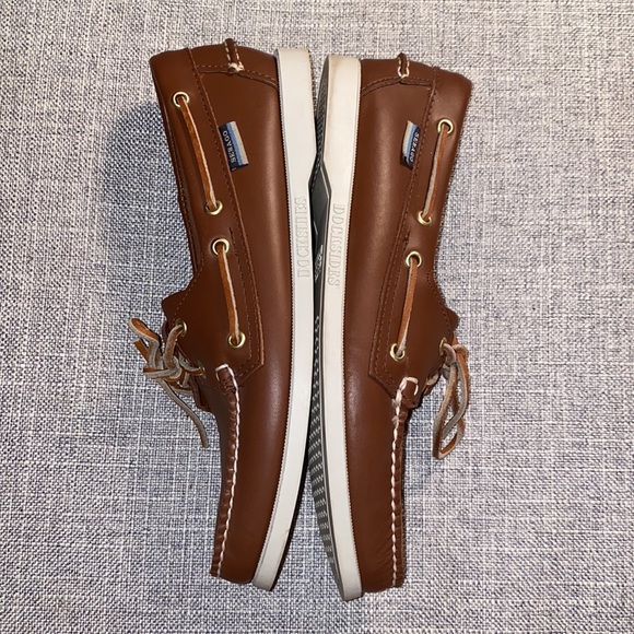 Sebago Docksides - Picture 3 of 4